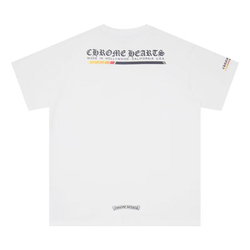 Chrome Hearts Boost T-shirt