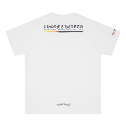 Chrome Hearts Boost T-shirt