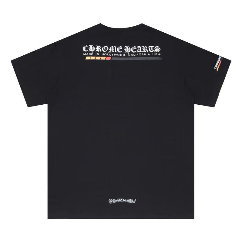 Chrome Hearts Boost T-shirt