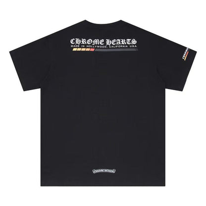 Chrome Hearts Boost T-shirt
