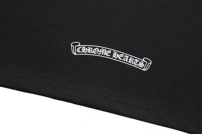 Chrome Hearts Boost T-shirt