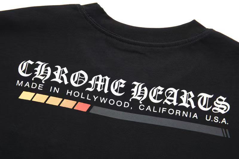 Chrome Hearts Boost T-shirt