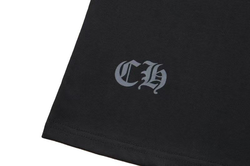 Chrome Hearts Boost T-shirt