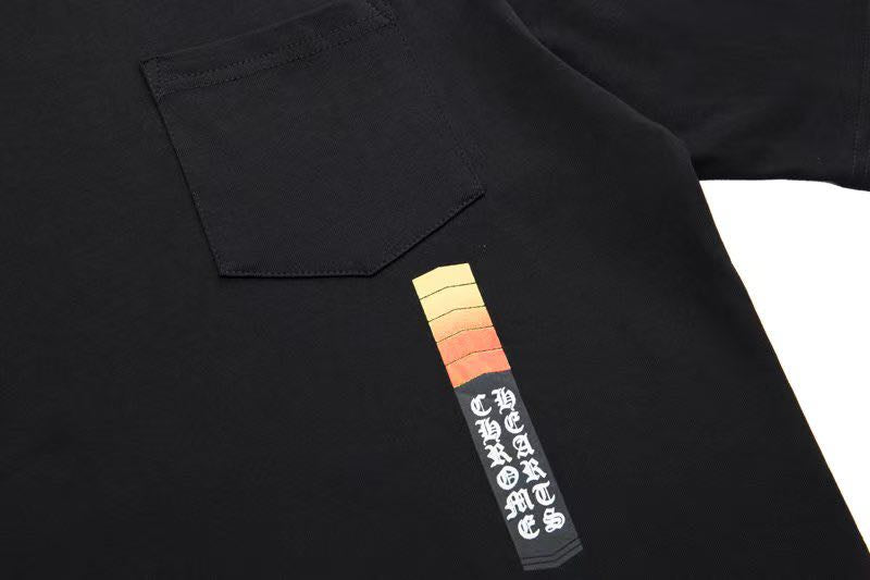Chrome Hearts Boost T-shirt
