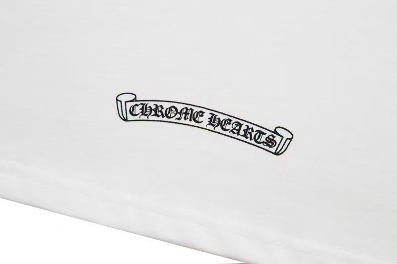Chrome Hearts Boost T-shirt