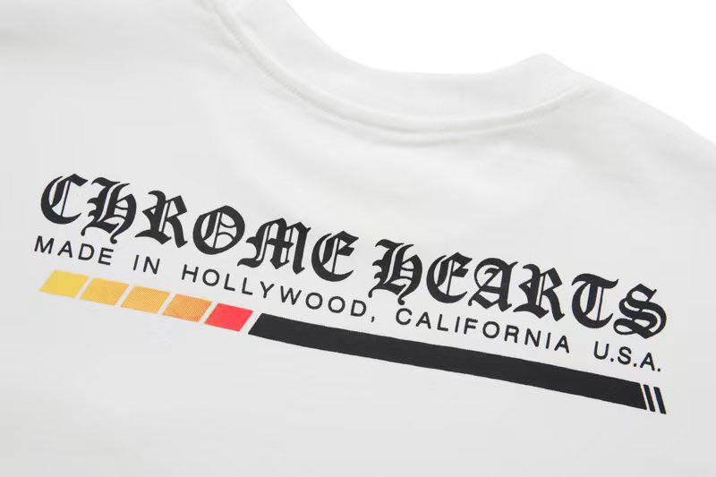 Chrome Hearts Boost T-shirt
