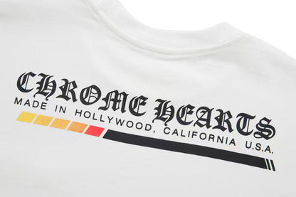 Chrome Hearts Boost T-shirt