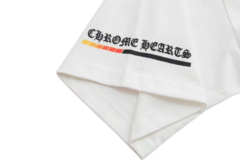 Chrome Hearts Boost T-shirt