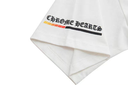 Chrome Hearts Boost T-shirt