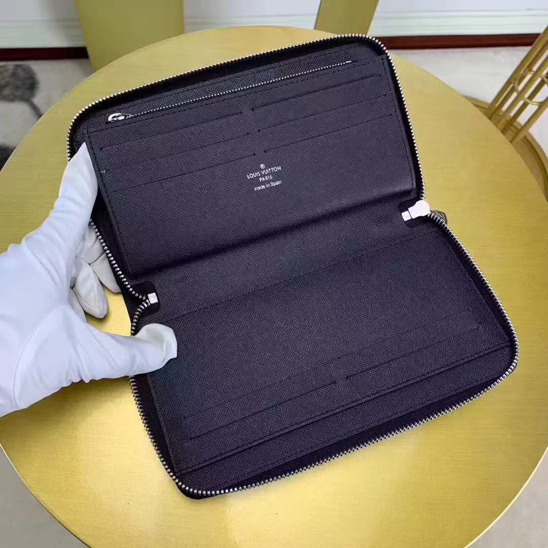 Louis Vuitton wallet