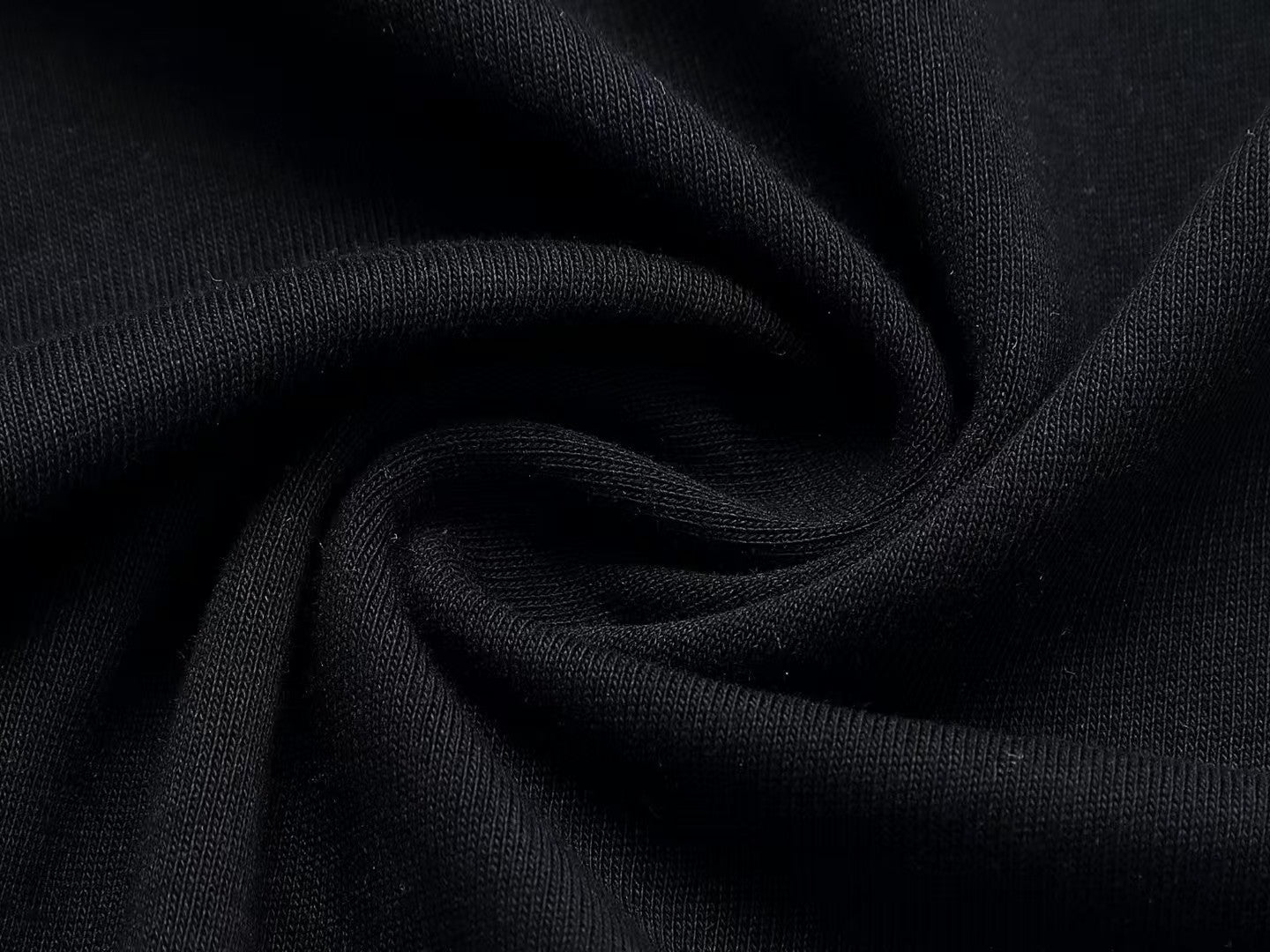 Balenciaga letter print T-shirt