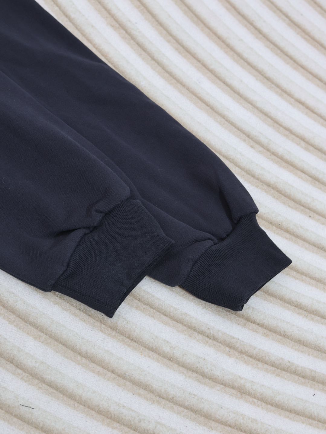 Balenciaga x Under Armour Zip-Up Hoodie 'Black White'