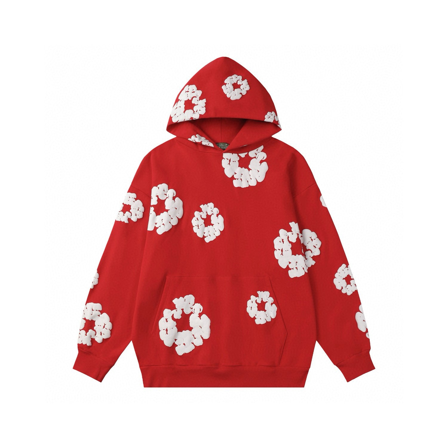 DENIM TEARS The Cotton Wreath Sweatshirt （Available in multiple colors）16 colors