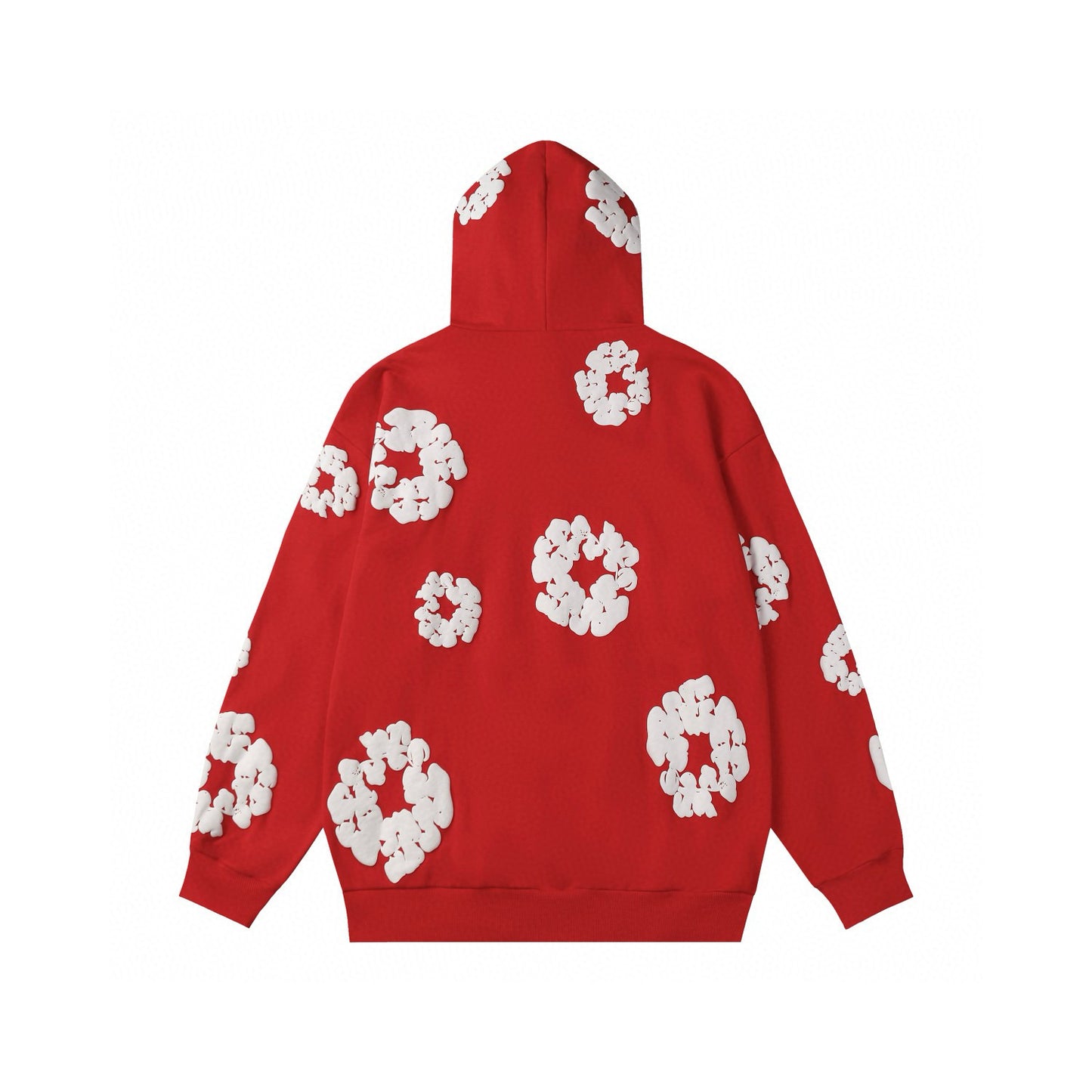 DENIM TEARS The Cotton Wreath Sweatshirt （Available in multiple colors）16 colors