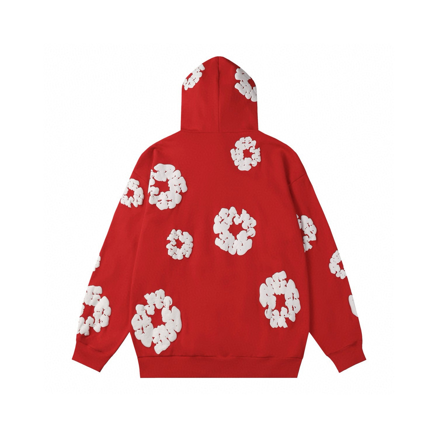 DENIM TEARS The Cotton Wreath Sweatshirt （Available in multiple colors）16 colors