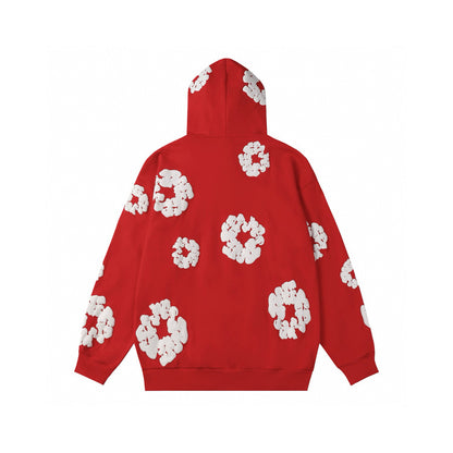 DENIM TEARS The Cotton Wreath Sweatshirt （Available in multiple colors）16 colors