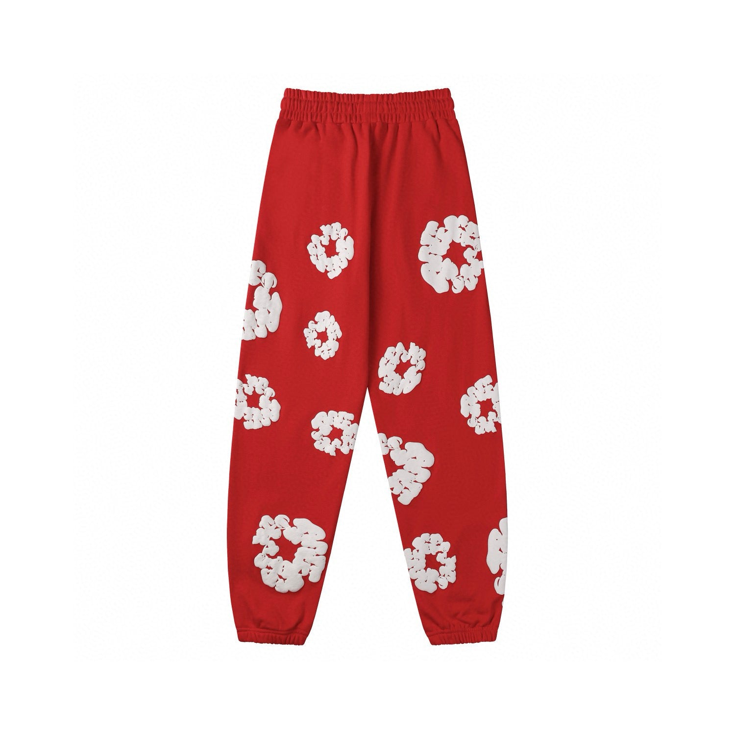 DENIM TEARS The Cotton Wreath Sweatpants（Available in multiple colors）16 colors