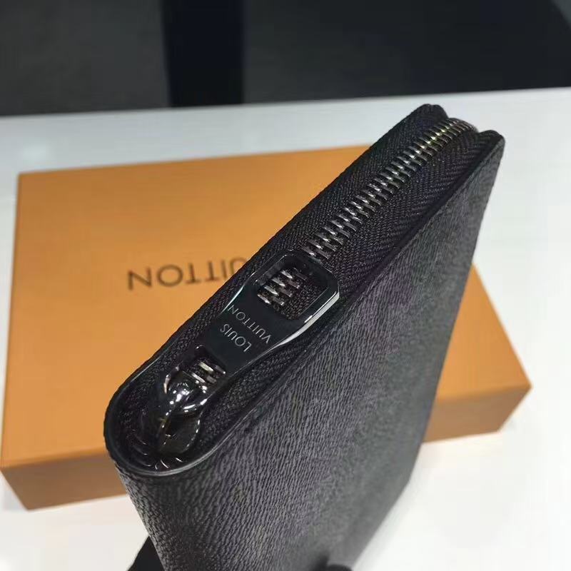 Louis Vuitton wallet