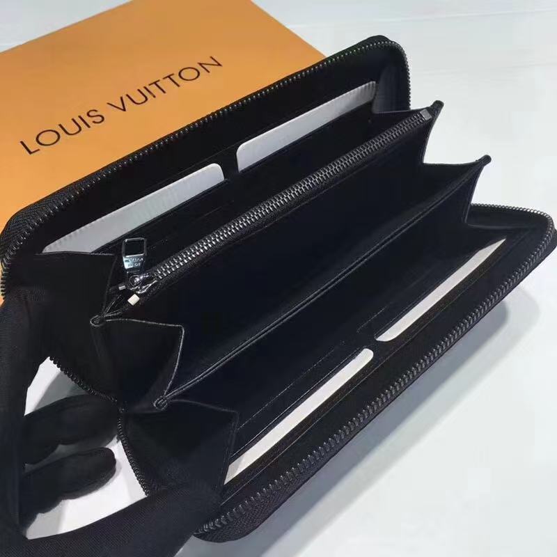 Louis Vuitton wallet