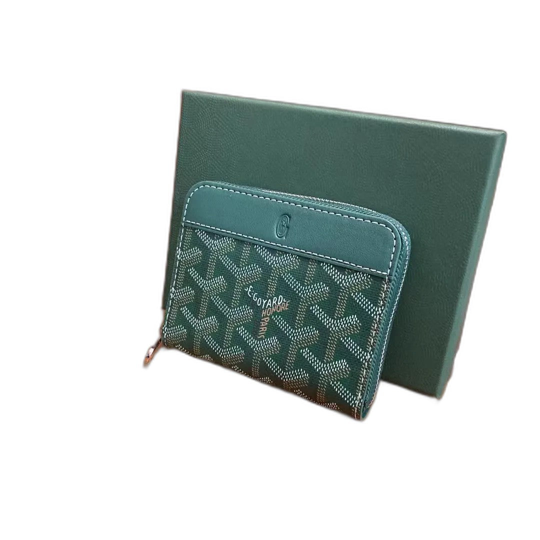 Goyard Coin Purse