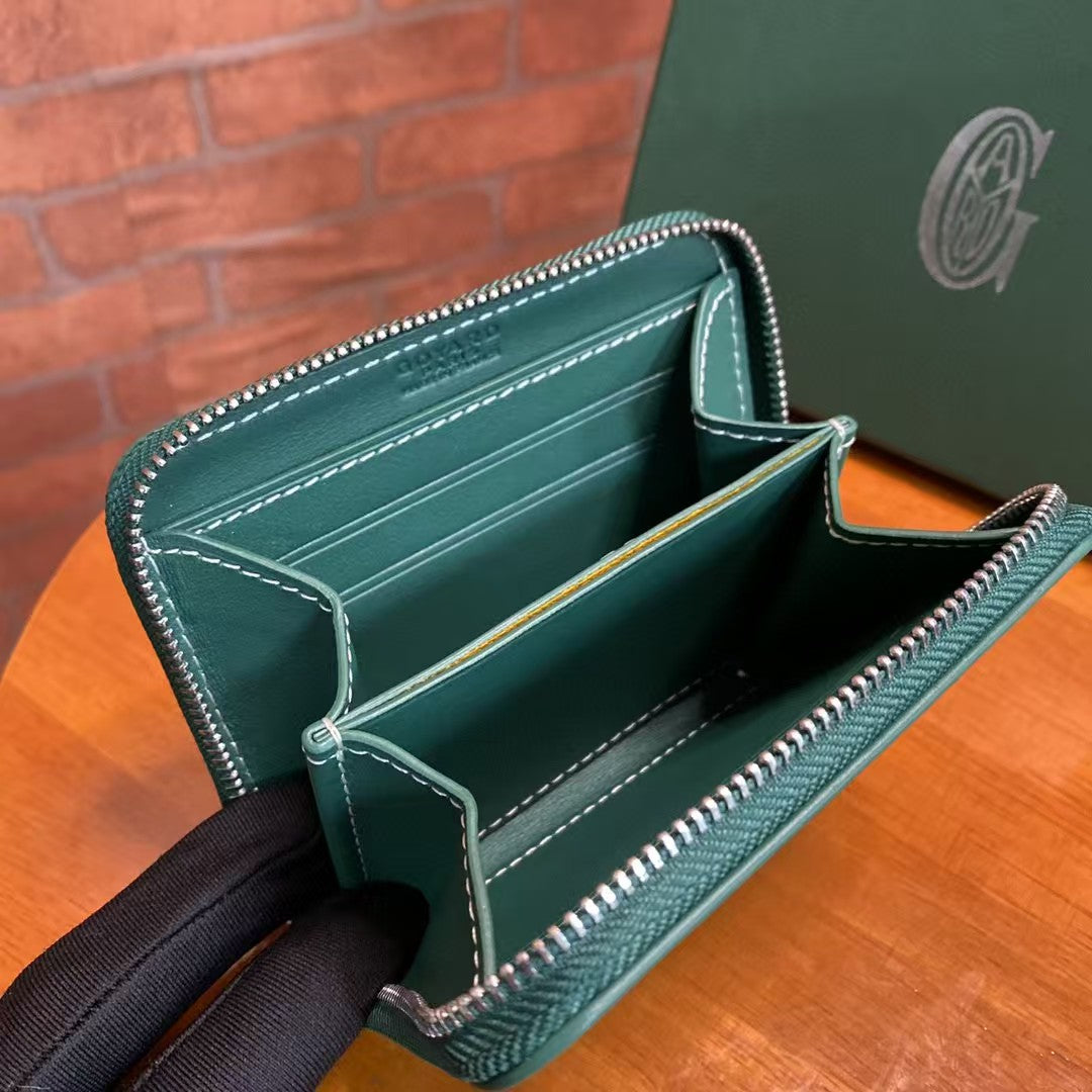 Goyard Coin Purse