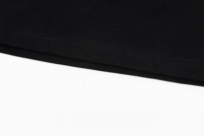 Balenciaga printed t-T-shirt