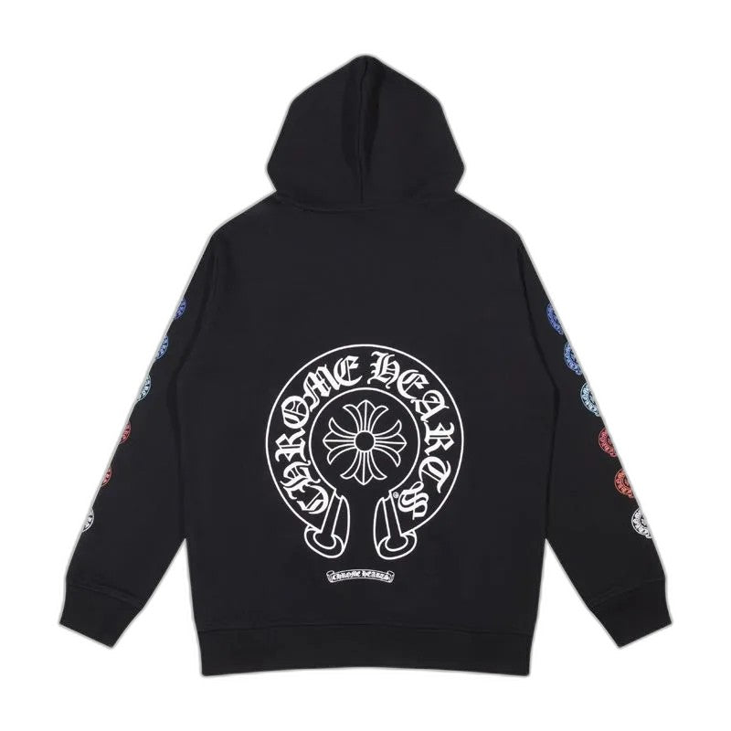 CHROME HEARTS HOODIE