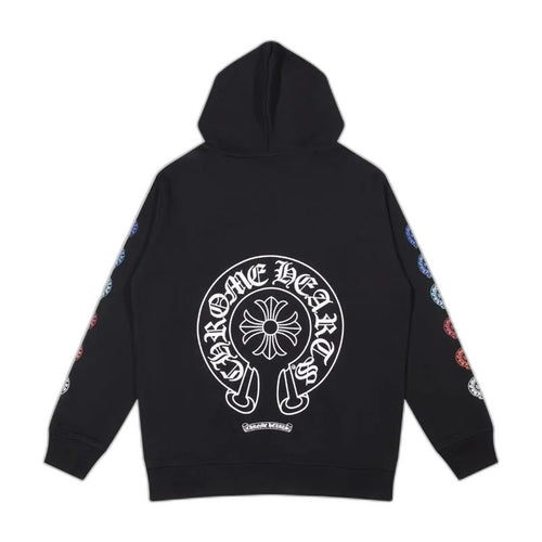 CHROME HEARTS HOODIE