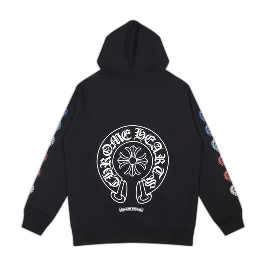 CHROME HEARTS HOODIE