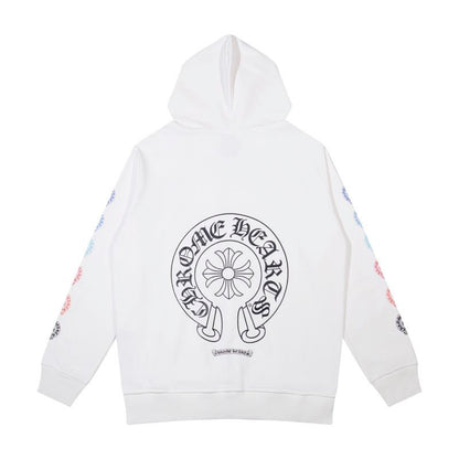 CHROME HEARTS HOODIE