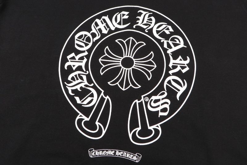 CHROME HEARTS HOODIE