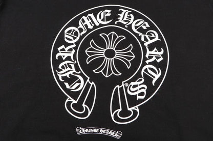CHROME HEARTS HOODIE