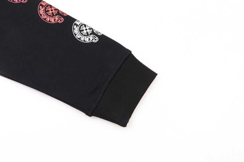 CHROME HEARTS HOODIE