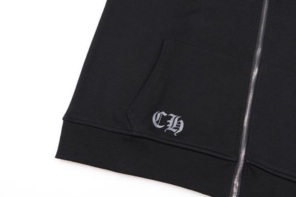 CHROME HEARTS HOODIE