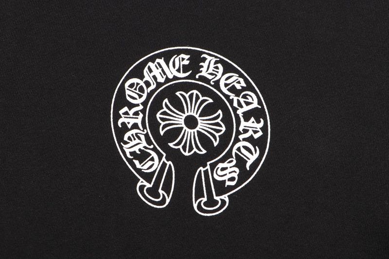 CHROME HEARTS HOODIE