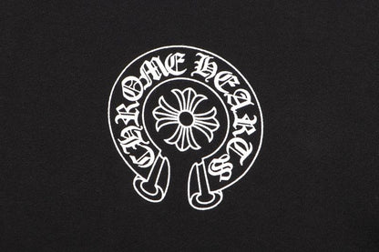 CHROME HEARTS HOODIE