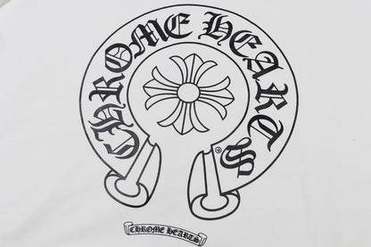 CHROME HEARTS HOODIE
