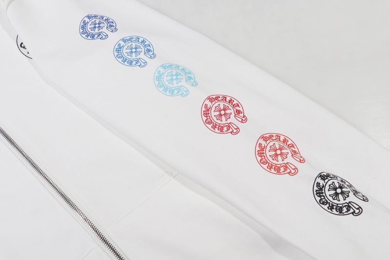 CHROME HEARTS HOODIE