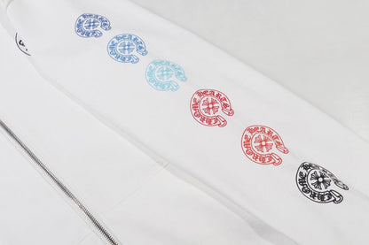 CHROME HEARTS HOODIE