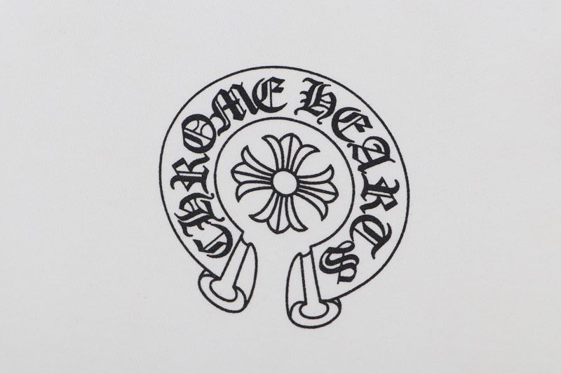 CHROME HEARTS HOODIE