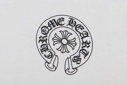 CHROME HEARTS HOODIE
