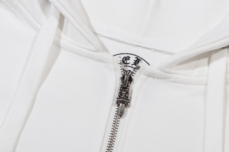 CHROME HEARTS HOODIE