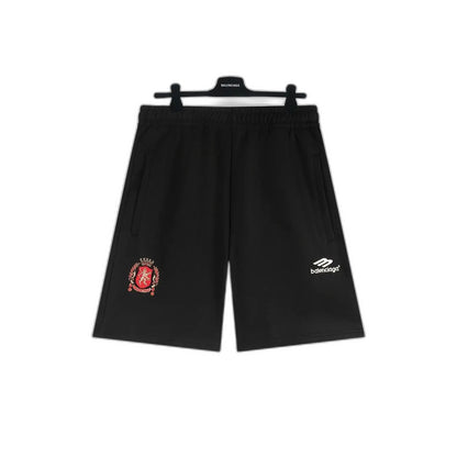 Balenciaga Soccer Series 2024 Uniform Shorts