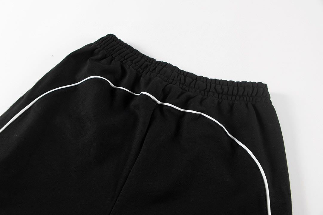 Balenciaga Soccer Series 2024 Uniform Shorts