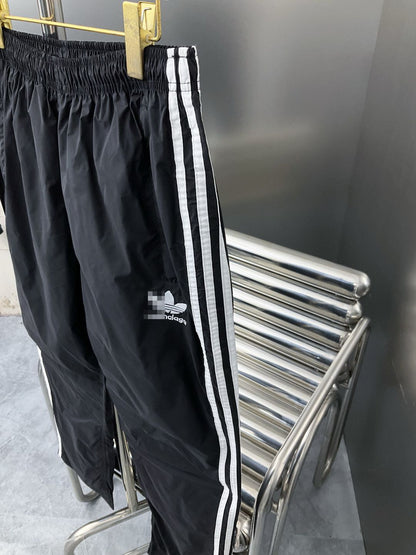 Balenciaga&Adidas Sweatpants