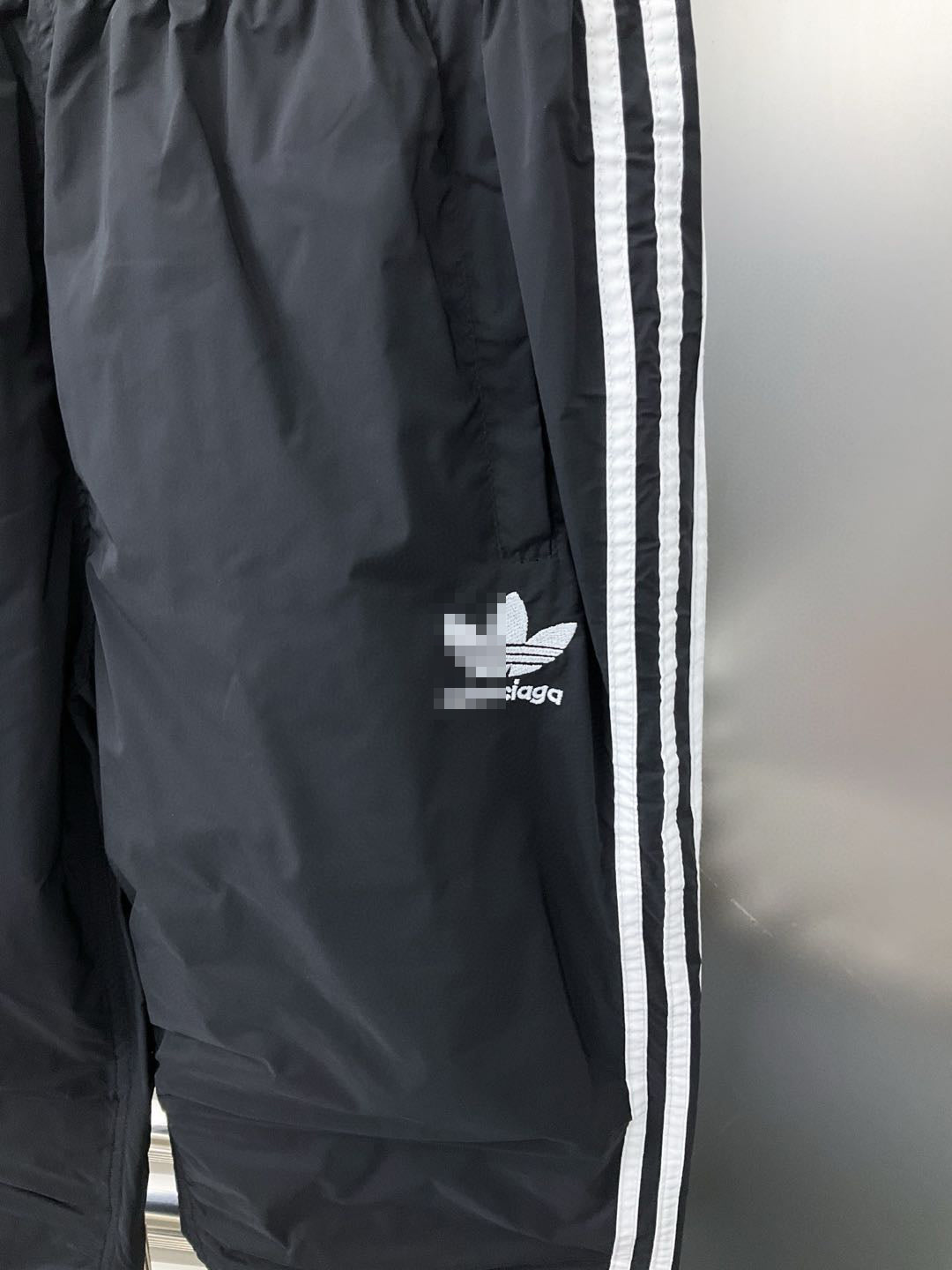 Balenciaga&Adidas Sweatpants