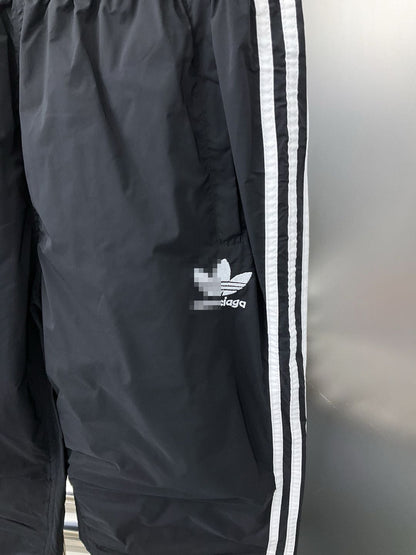Balenciaga&Adidas Sweatpants