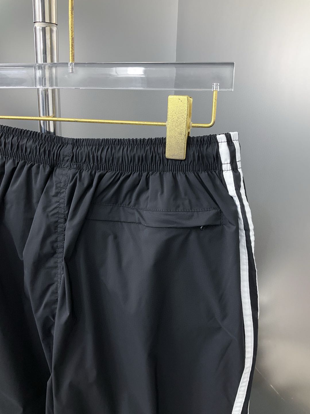 Balenciaga&Adidas Sweatpants