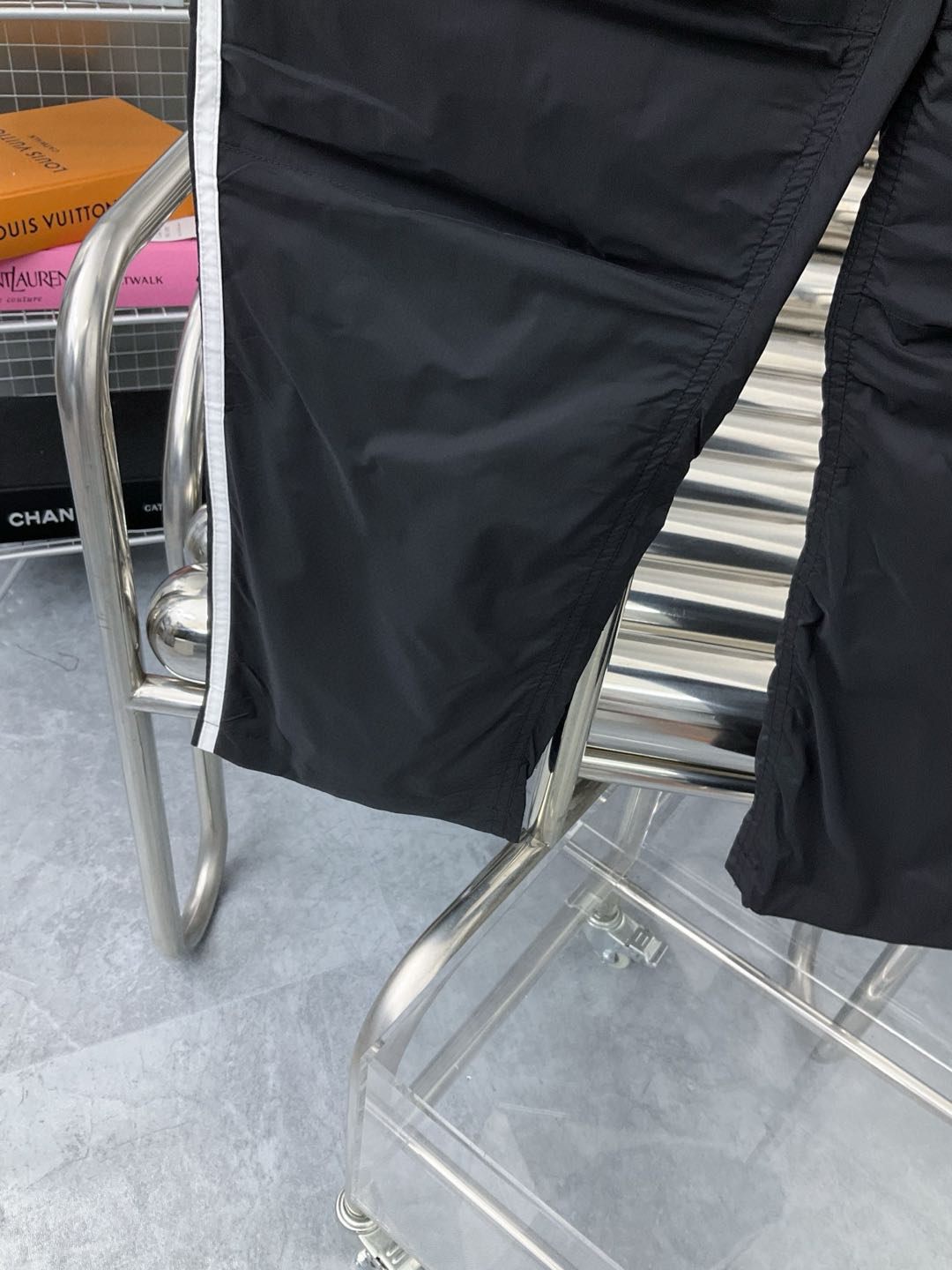 Balenciaga&Adidas Sweatpants