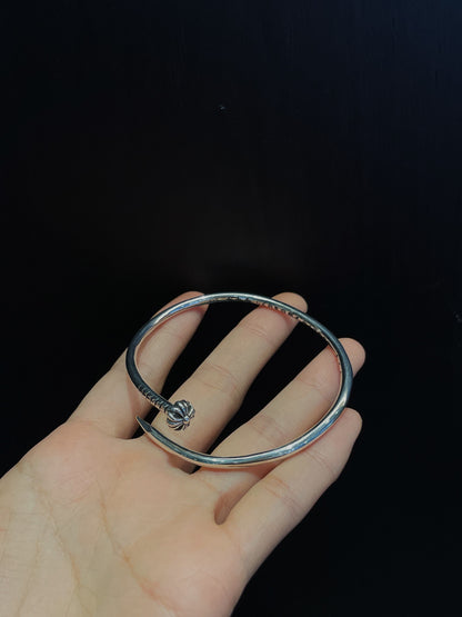 Chrome Hearts Nail Bracelet